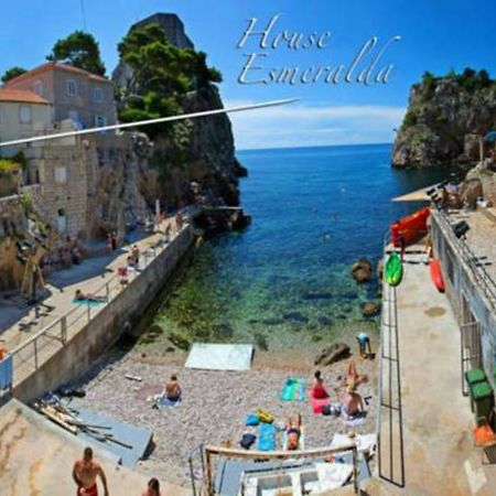 City Walls Hostel Dubrovnik Exterior foto