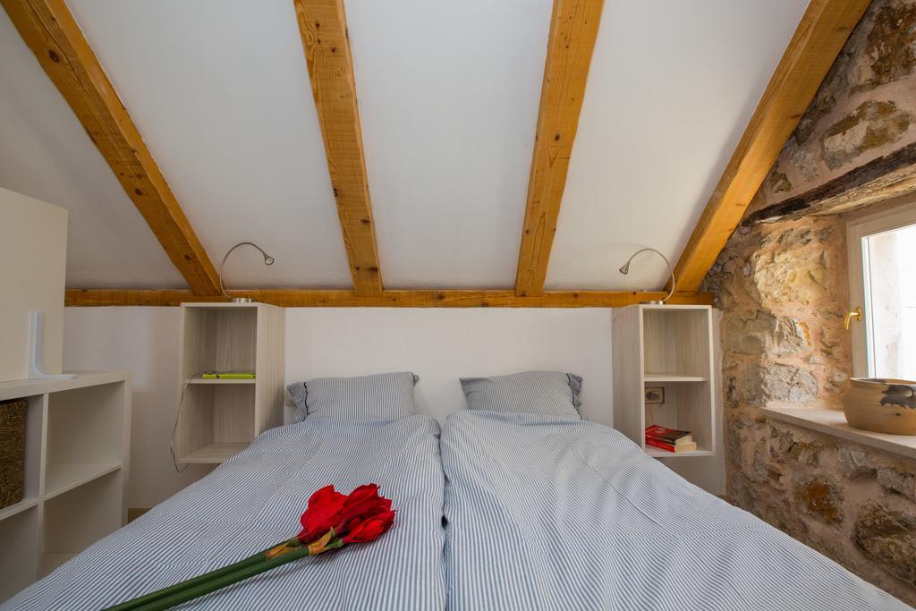 City Walls Hostel Dubrovnik Exterior foto